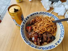 -梅溪·小伙子干挑面(安吉总店)