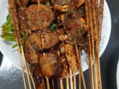 -非凡烧烤(历史博物馆店)