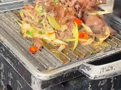 -黑牛の店·黑金店(沈阳万象城店)