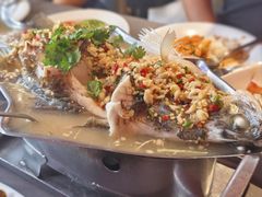 -建兴酒家(素里翁分店)