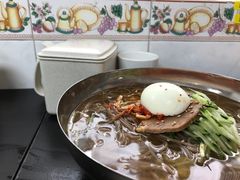 -屋里家延边朝鲜族冷面(南园店)