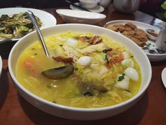 -涌觅名灶·本地海鲜宁波菜(财富广场店)