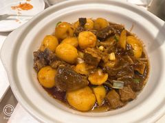 -刘胖子家常菜·蹄花焖藕(兴业店)