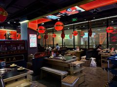 -蜀大侠火锅(四川北路店)
