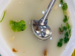 鸭汤-六和聚传统烤鸭.天津菜(和平店)