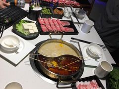 -米乐星世界KTV(汇智国际商业中心店)