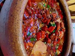 -荷风细雨·中国茶宴(碧云店)