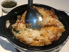 -煲王粤菜餐厅(中侨中心店)