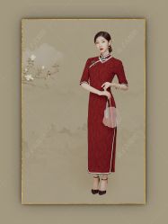 -美云庭古装·格格服汉服·京城旅拍(北京店)