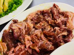 -火云龙烤肉(紫荆花店)