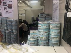 -珍妮曲奇聪明小熊(上环店)