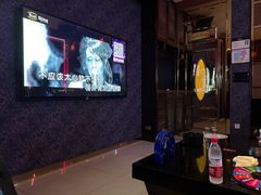 -大溪地量贩KTV(合肥1912店)