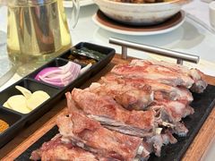 -中发源·清真餐厅(南油店)