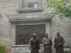 -回龙窝历史文化街区