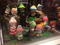 -泡泡玛特POPMART(国金街店)
