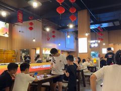 -林二哥宜烤官·宜宾小烧烤