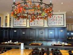 -兰特伯爵西餐厅·啤酒屋(方庄店)
