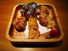 -松涛日本料理