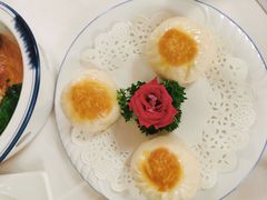 -怀德酒楼·粤菜·海鲜·茶点(怀德万象汇店)