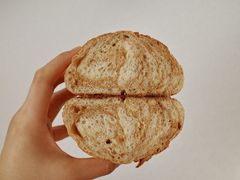 -佐敦面包铺·JORDAN BAKERY