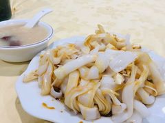 捞河粉-电白鸭粥店(下沙二坊88号店)