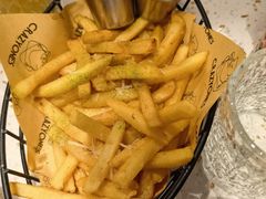 -CRAZYONES西班牙海鲜饭(上海美罗城店)