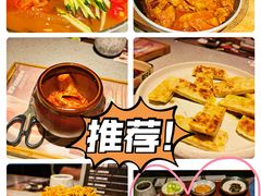 -将军牛排·尔滨地标朝鲜族美食(总店)