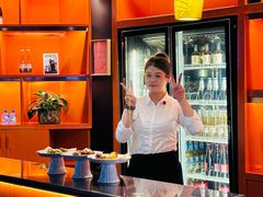 -798餐厅(任丘路店)