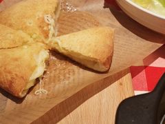 -西贝(上海中心店)