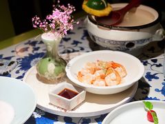 -桂满陇天书(南京德基旗舰店)