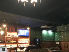 -The Cheebat 锌吧·Bistro(体育西店)