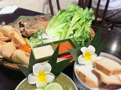 -婉泰·特色小吃·舂鸡脚(告庄二店)