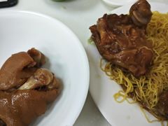-麦文记面家(佐敦店)