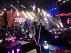 -MOSSO音乐酒吧·live house(南京旗舰店)