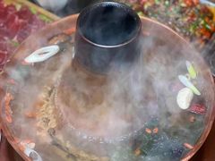 -清真·京华源铜锅涮肉(丰庆店)