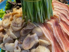 -老济南·地道济南菜(大明湖店)