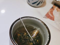-羽寿司(东方宝泰店)