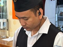 -亚桥咖喱(延安路店)