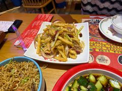 -庆峰龙虾烧烤(合肥一店)