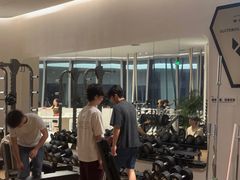 -YCHL FIT 健身(星寰店)