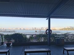 -国际邮轮中心码头(厦鼓码头)
