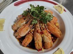 -井水小厨·湘菜(活力广场店)