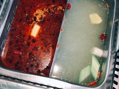 -草原塞蛮羊火锅城(港湾店)