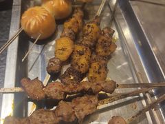 -福苗小骆驼烧烤(大唐不夜城店)