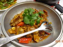 -南堂馆·新川菜(春熙路店)