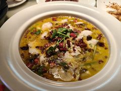 -老淮安·淮安菜(涟水店)