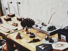 -春庄咖啡SpringHues(钟楼小区店)