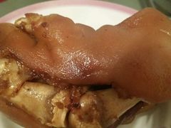 -土门八珍烤鸡腊味店(土门老店)