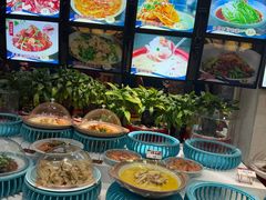 -大清花饺子城(昌黎店)