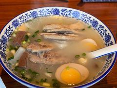 -小潘记鸭血粉丝汤